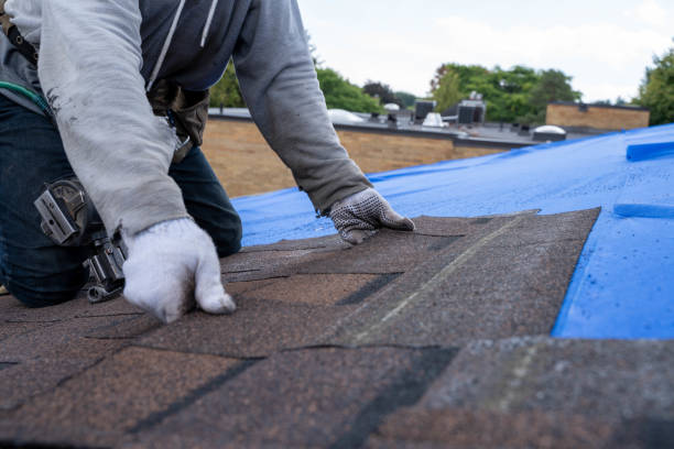 Quick and Trustworthy Emergency Roof Repair Services in Manitowoc, WI