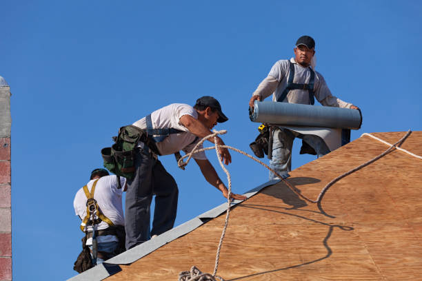 Best Storm Damage Roof Repair  in Manitowoc, WI