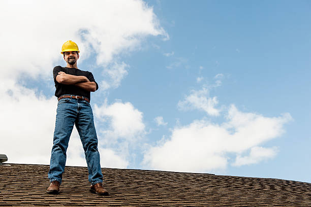 Best Slate Roofing Contractor  in Manitowoc, WI