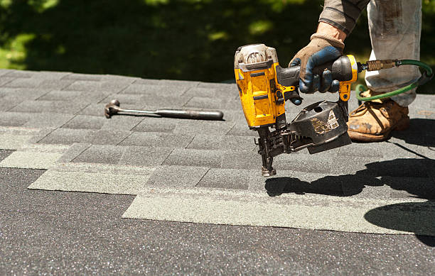 Best Residential Roof Replacement  in Manitowoc, WI