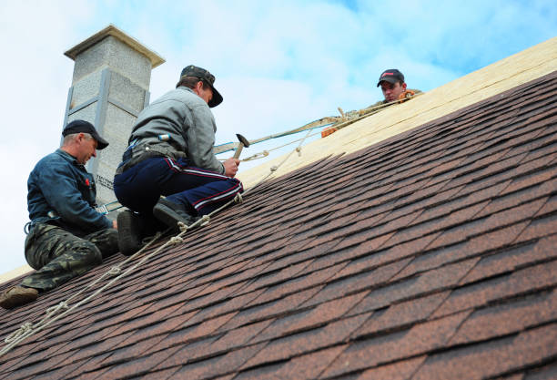 Heating Cable for Roof Installation in Manitowoc, WI