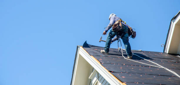 Best Commercial Roofing Services  in Manitowoc, WI